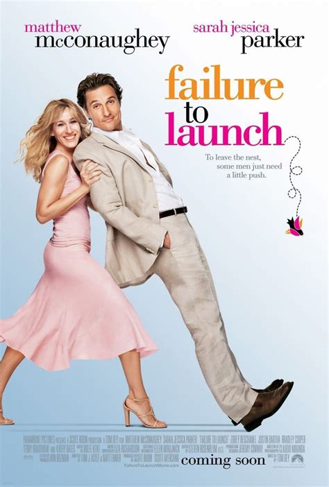 A Failure To Launch [v0.2.1] [Min Thy Lord] .